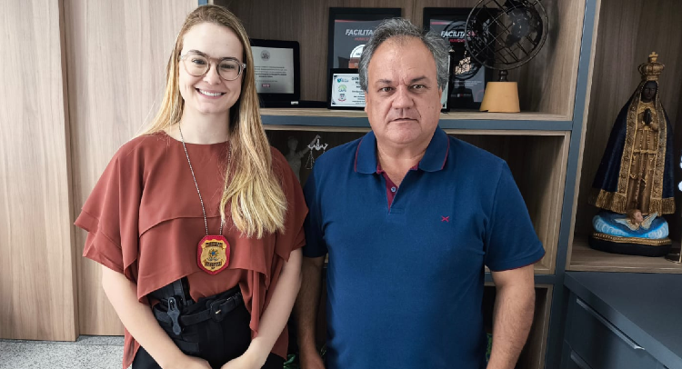 Capa da notícia