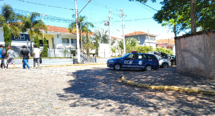 Capa da notícia
