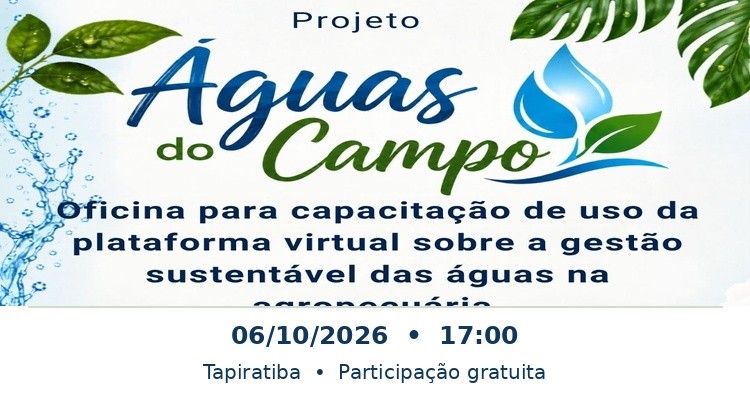 Capa da notícia